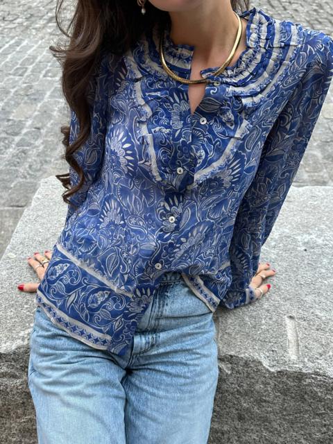 Love the Label Desiree Blouse