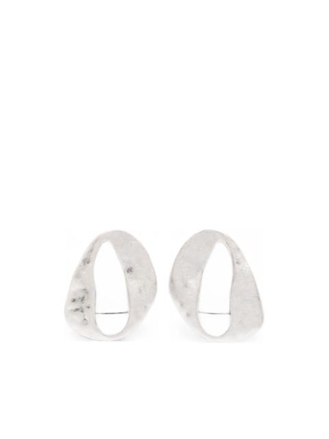 Cult Gaia Cult Gaia Silver Earrings Women