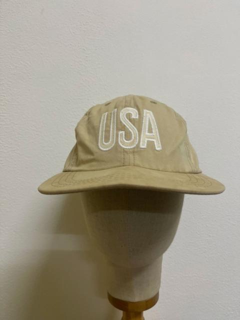Polo Ralph Lauren Vintage Polo Ralph Lauren Polo Sport 90s Cap Headwear