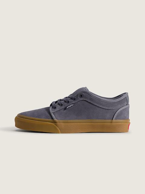 Vans Skate Chukka Low Shoe
