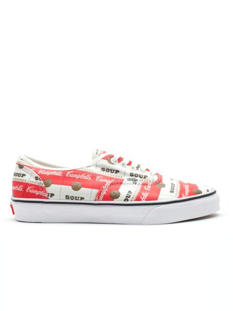 Vans SUPREME X AUTHENTIC PRO 'CAMPBELL'S SOUP'