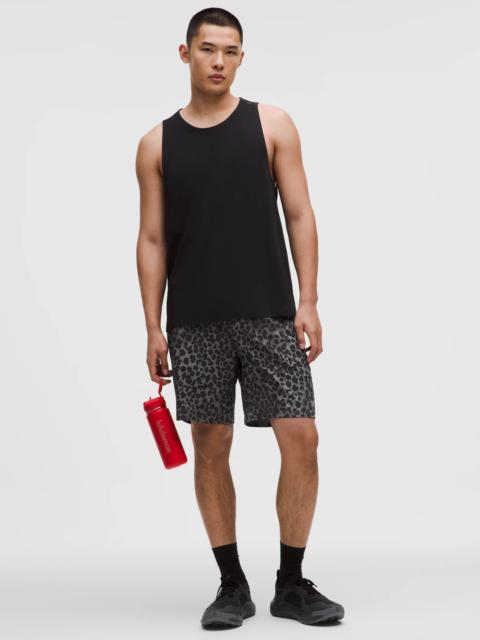 lululemon Pace Breaker Lined Short 9"