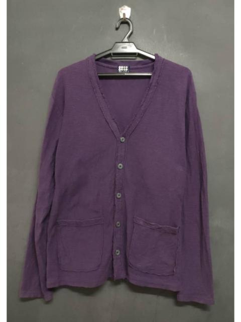 Other Designers Japanese Brand - Cardigan