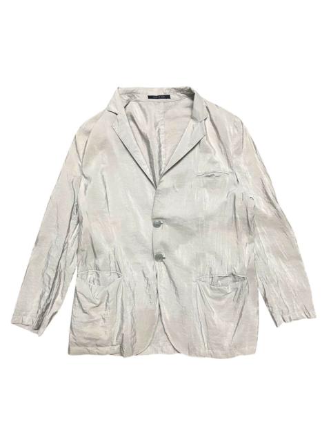 Emporio Armani Super Thin Blazer Jacket
