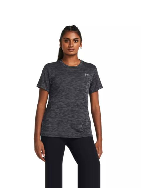 Under Armour Women's Tech Textured Tee
