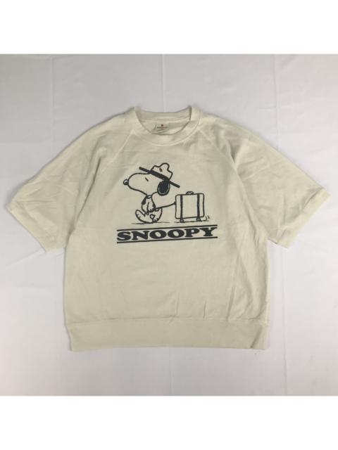 Original Peanuts Snoppy