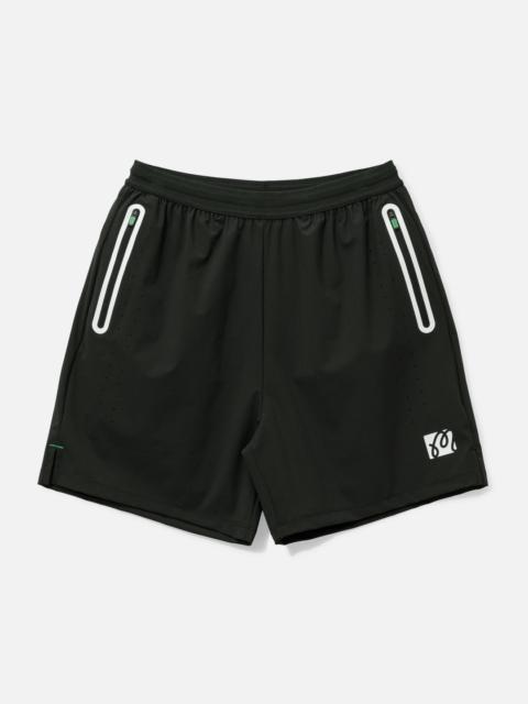 malbon MALBON PERFORMANCE 2-1 SHORT