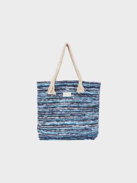 Vilebrequin Large Beach Bag Eco-friendly