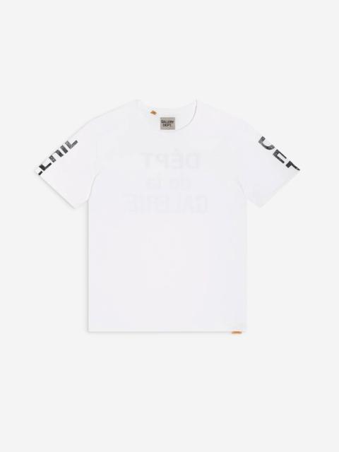 GALLERY DEPT. FRENCH COLLECTOR T-SHIRT