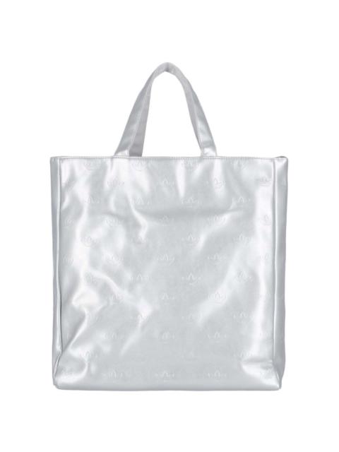 adidas 'ADICOLOR' TOTE BAG