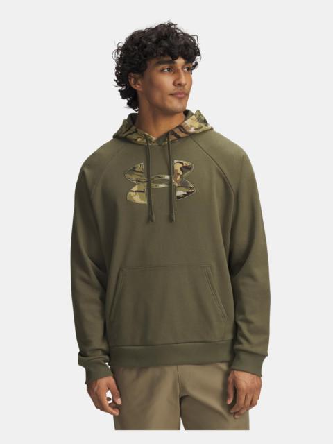 Under Armour UA Rival Fleece Camo