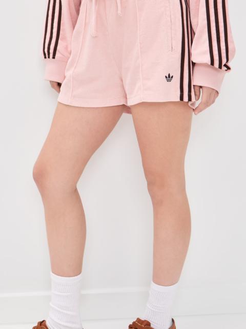 adidas Terry Cloth Shorts