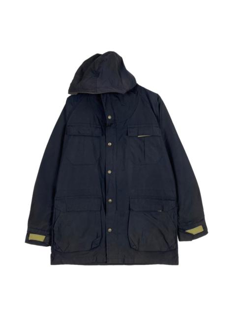 Other Designers Sierra Designs - Vintage Sierra Design Parka Hoodies Jacket