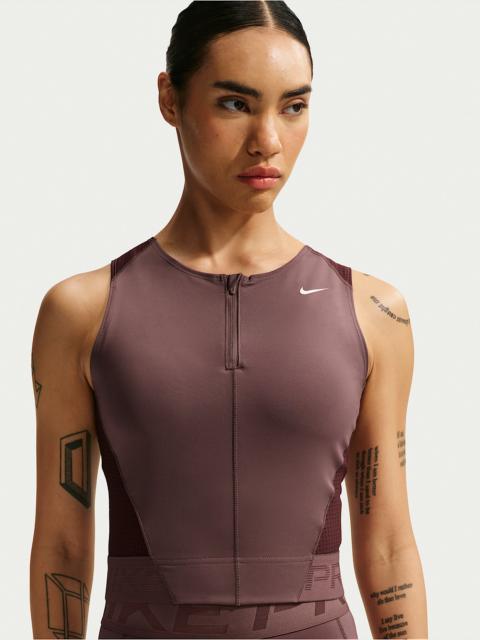 Nike Nike Pro Women's Dri-FIT Tank Top