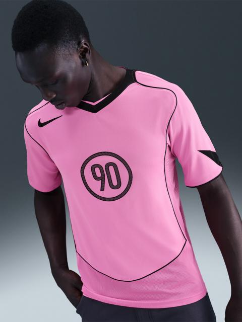 Nike Nike Total 90 Men's Dri-FIT Short-Sleeve Soccer Top