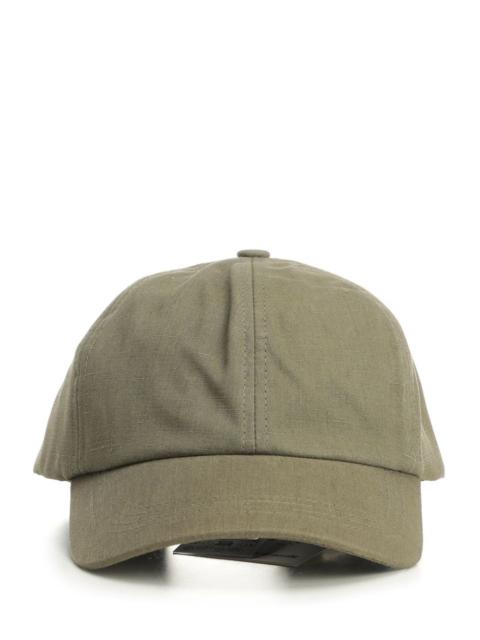 Paul Smith Paul Smith Men Linen Cap