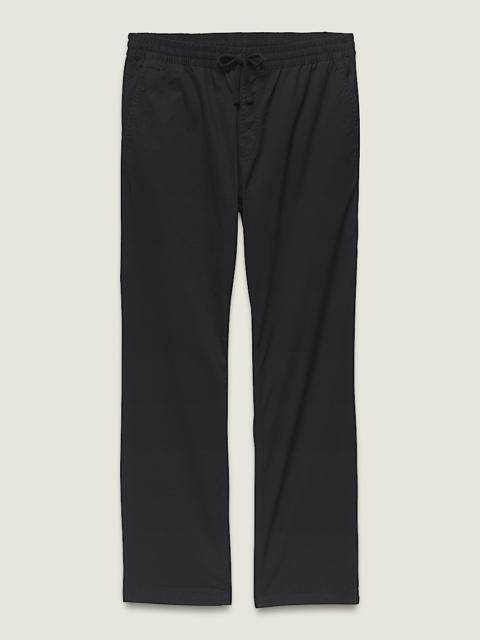 Vans Range Relaxed Elastic Pants