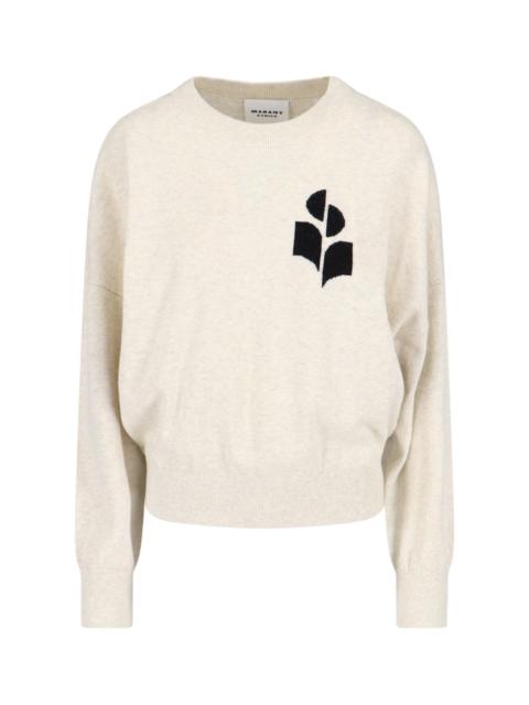 Isabel Marant Étoile 'MARISANS' SWEATER