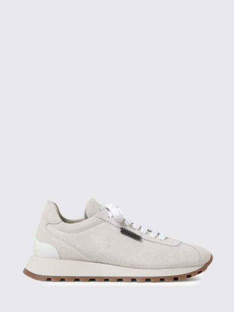 Brunello Cucinelli Sneakers woman Brunello Cucinelli
