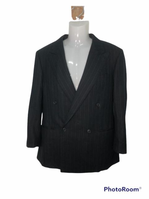 Other Designers Burberry × Vintage - Vintage Burberry blazers white labels