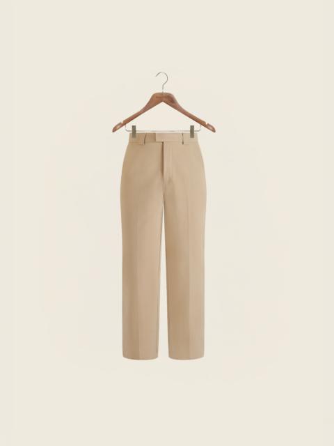 House of Sunny CANVAS WORKER PANTS