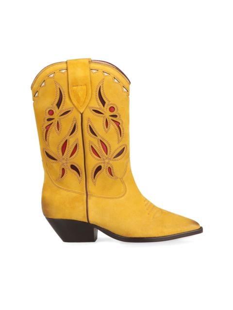 Duerto Cowboy boots