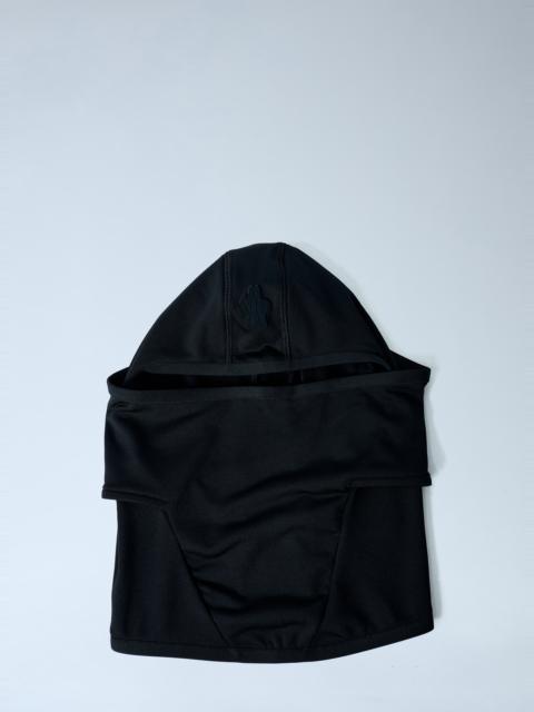 Moncler Grenoble Logo Motif Balclava