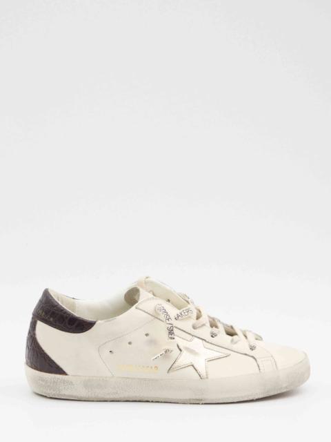 Golden Goose Women Super Star Sneakers