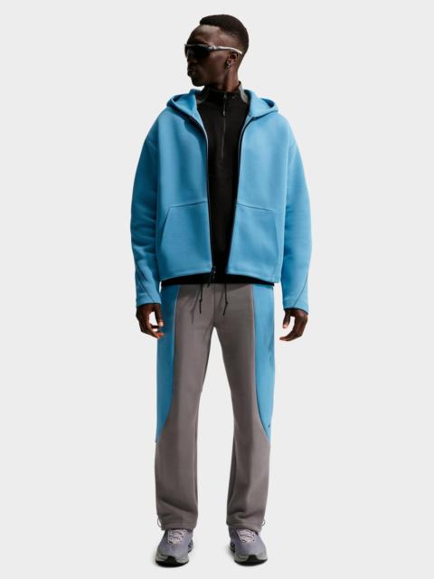 Nike Men's Nike Tech Fleece Ergo Full-Zip Hoodie