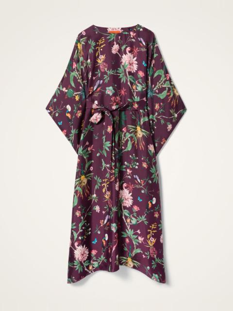 La DoubleJ Square Kaftan