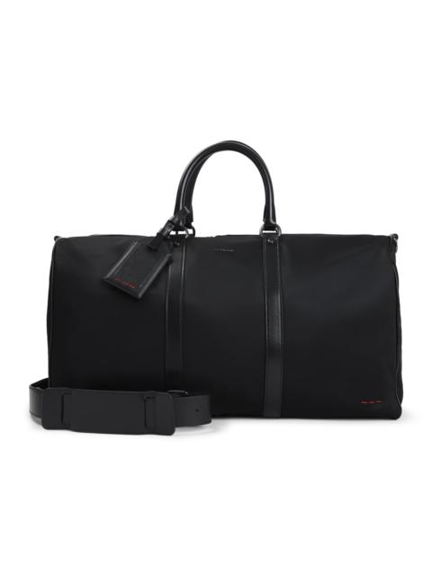KITON - Kiton Polyamide Duffle Bag Men