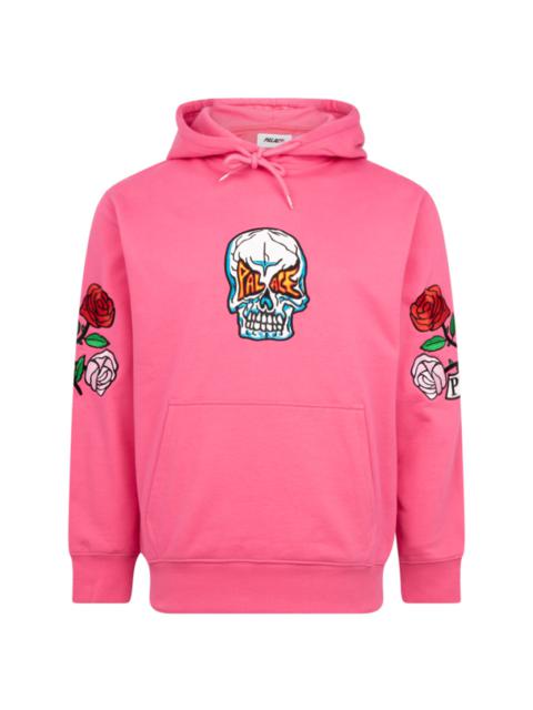 PALACE Hesh Mit Fresh Hoodie
