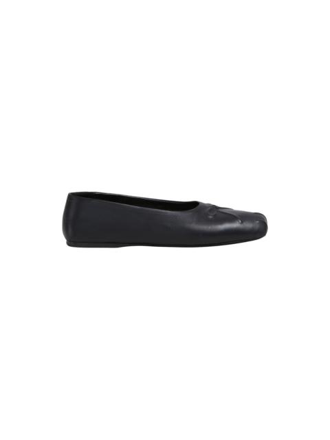 Marni DANCER SHOE (BLACK)