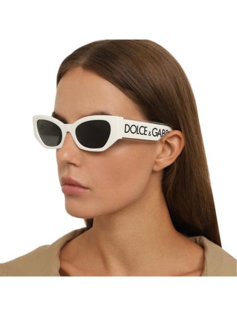 Dolce & Gabbana DOLCE&GABBANA DG6186 3312/87