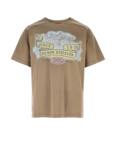 Diesel Diesel Men T-Forb