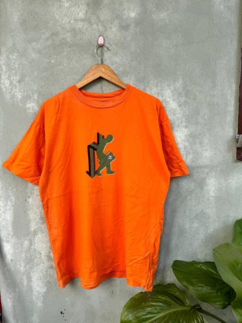 Other Designers Vintage 90s Stussy