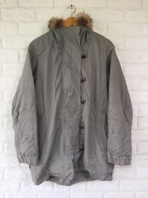 JAPAN BRAND VINTAGE TSUMORI CHISATO ISSEY MIYAKE JACKET