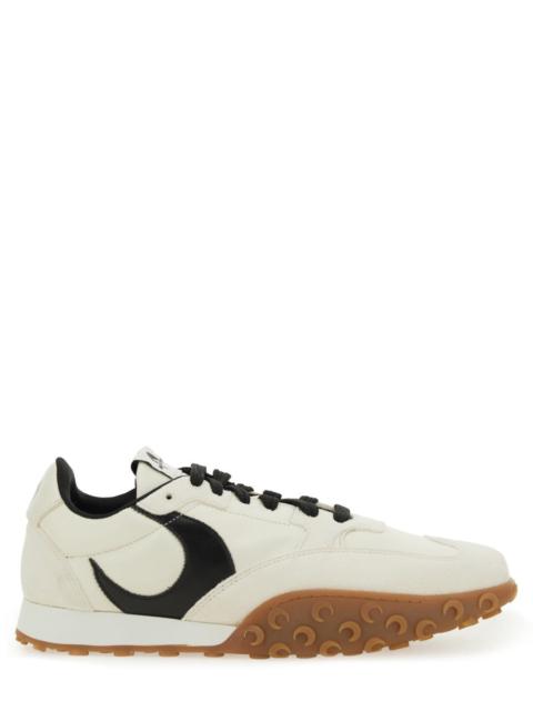 Marine Serre Women Sneaker "Ms Rise"