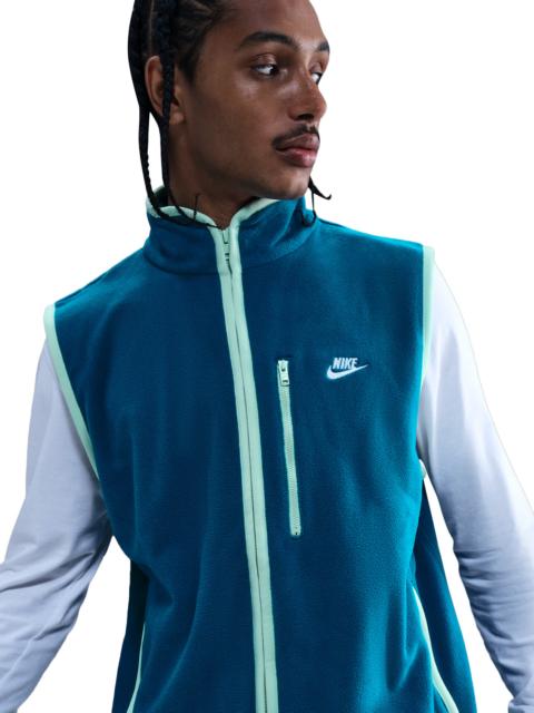 Nike Nike Mens Nike Club Winterized Vest
