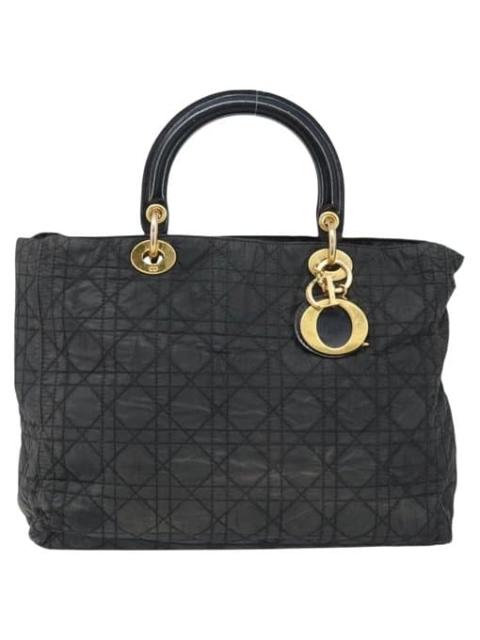 Dior Lady Dior handbag