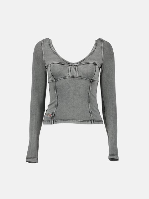 Diesel Top T-Elin