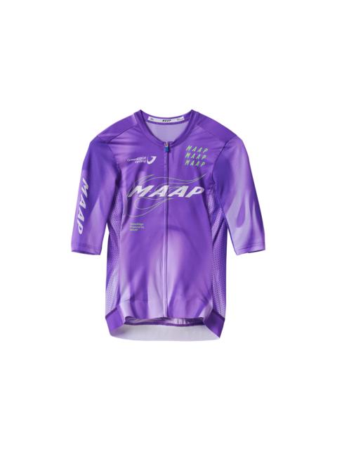 MAAP Women's WorldTour 26 Pro Air Jersey 3.0