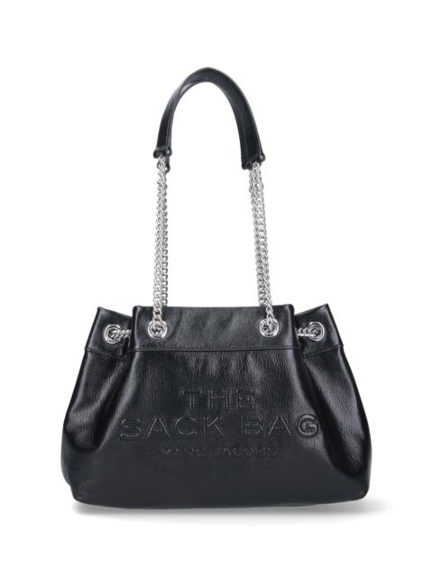 Marc Jacobs 'THE CHAIN SACK' SMALL BAG