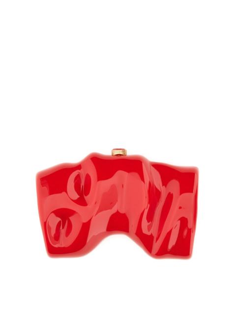 Cult Gaia Cult Gaia Clutch Scrunch