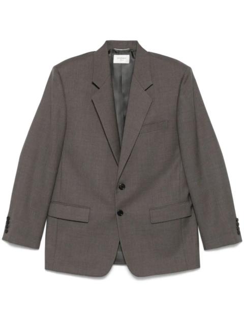 SAINT LAURENT Saint Laurent Men Blazer