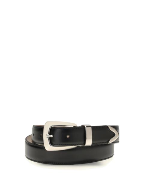 KHAITE Khaite Benny Belt