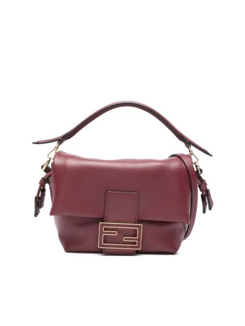 FENDI Fendi Red Tote Bags Women