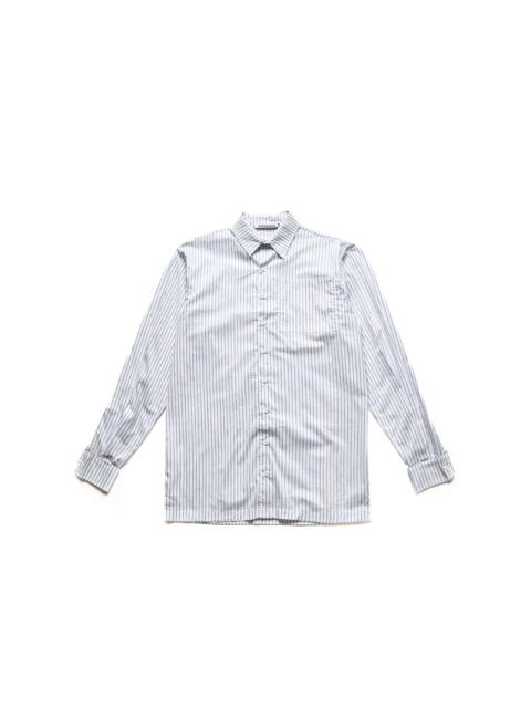 OTTOLINGER OTTOLINGER Woven Oversized Shirt White