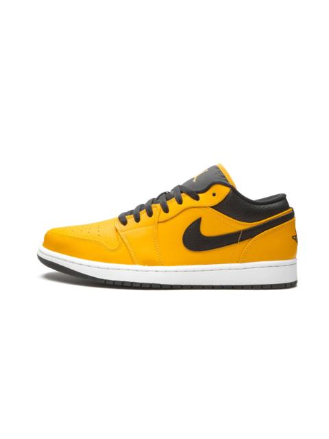Jordan Air Jordan 1 Low "University Gold / Black"