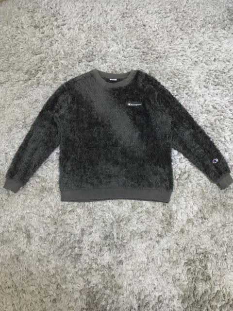 Champion Mens Champion Sweatshirt Fleece